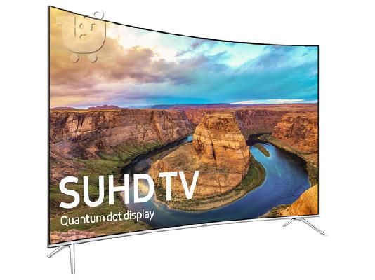 PoulaTo: Samsung KS8500-Series 65 